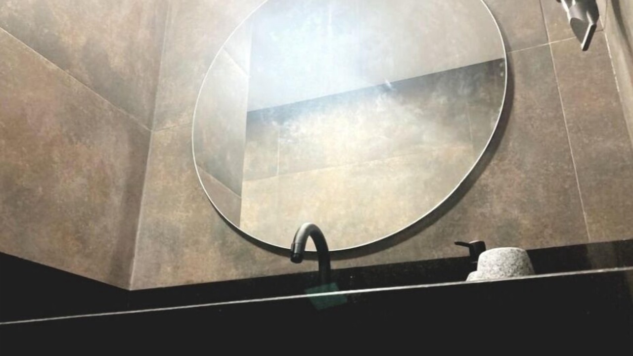 Photo of Bathroom in Maresias