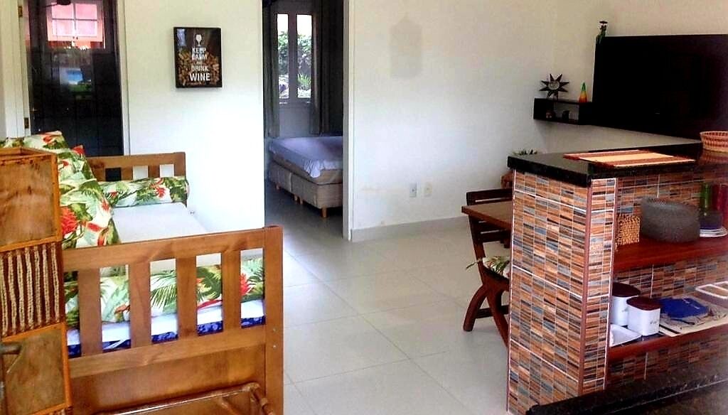 Photo of Bedroom in Maresias