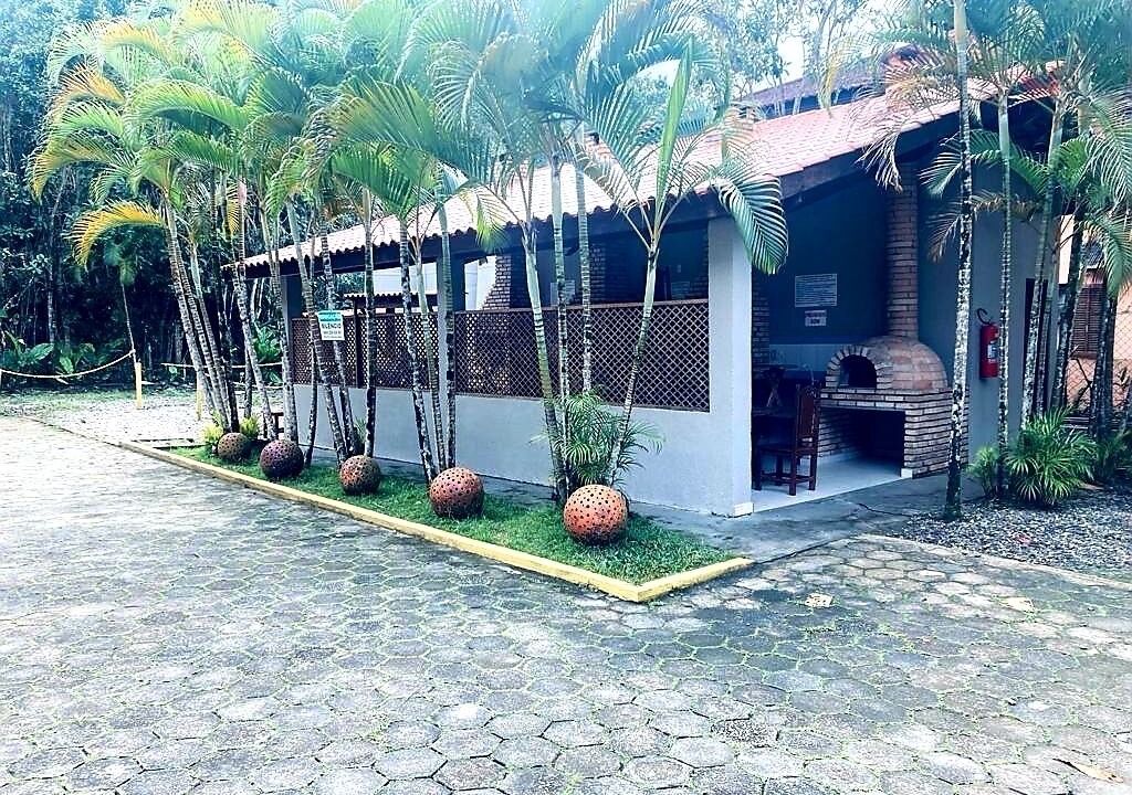 Photo of Patio Balcony in Maresias