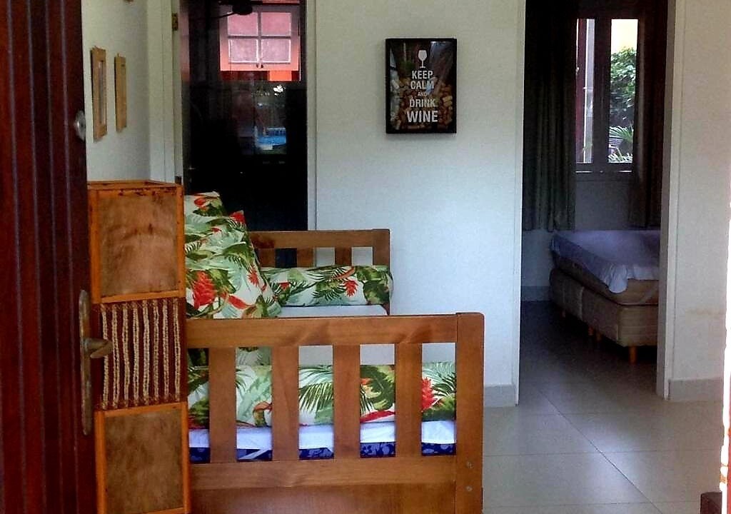 Photo of Bedroom in Maresias