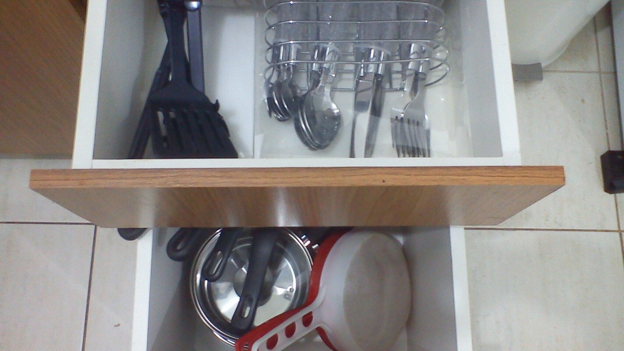 Photo of Kitchen in Maresias