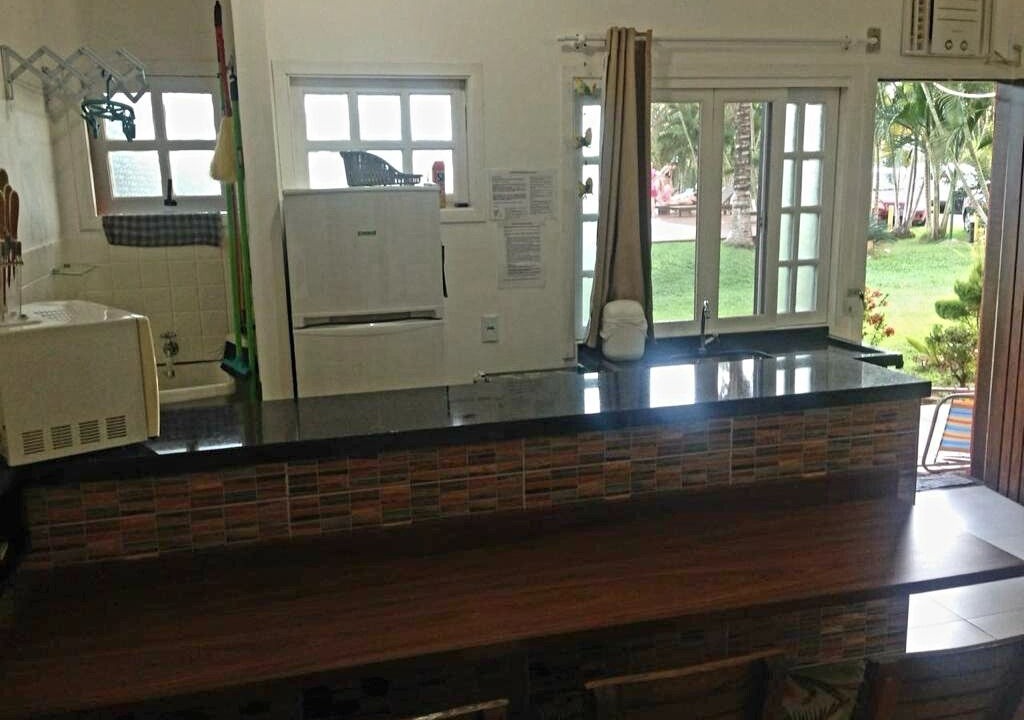 Photo of Kitchen in Maresias