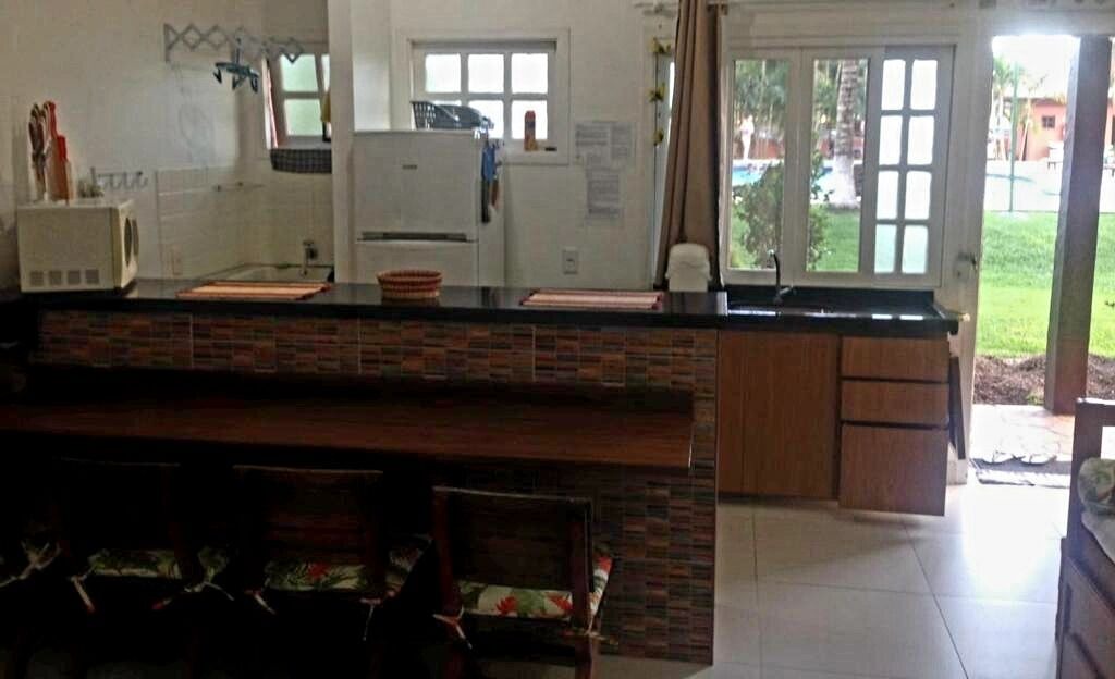 Photo of Kitchen in Maresias