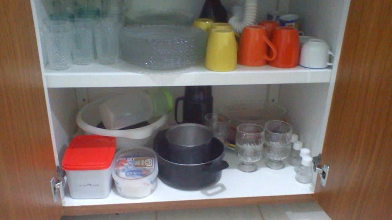 Photo of Kitchen in Maresias