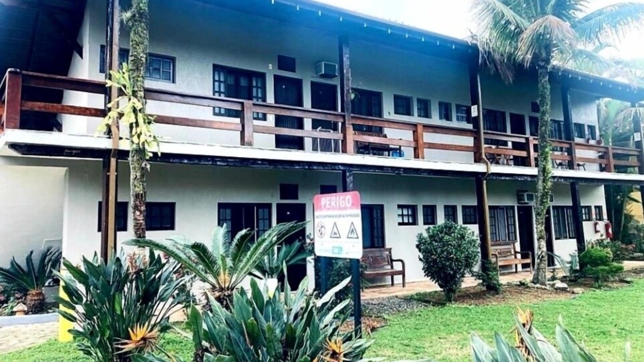 Photo of Outdoor in Maresias