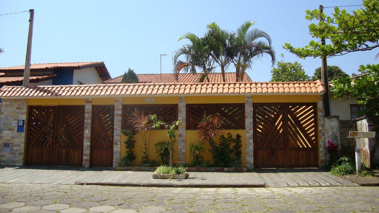 Photo of Outdoor in Cidade Nova Peruibe