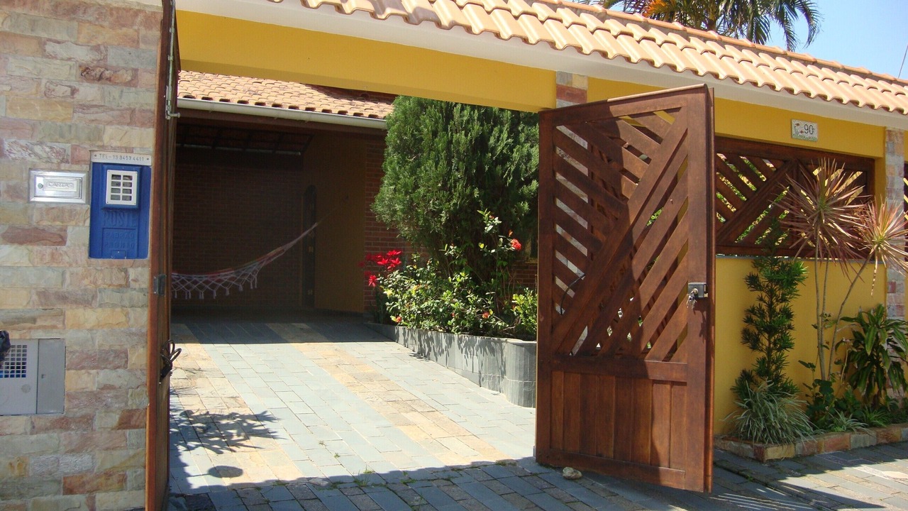 Photo of Outdoor in Cidade Nova Peruibe