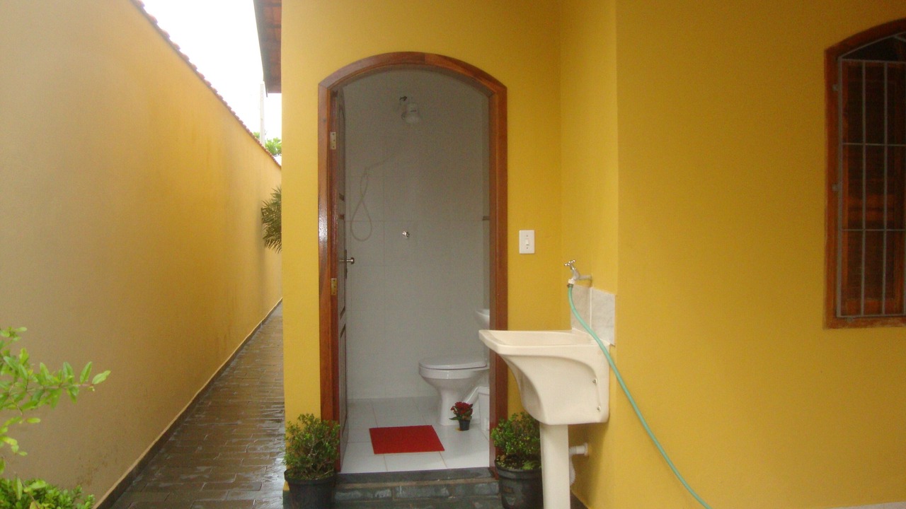 Photo of Bathroom in Cidade Nova Peruibe