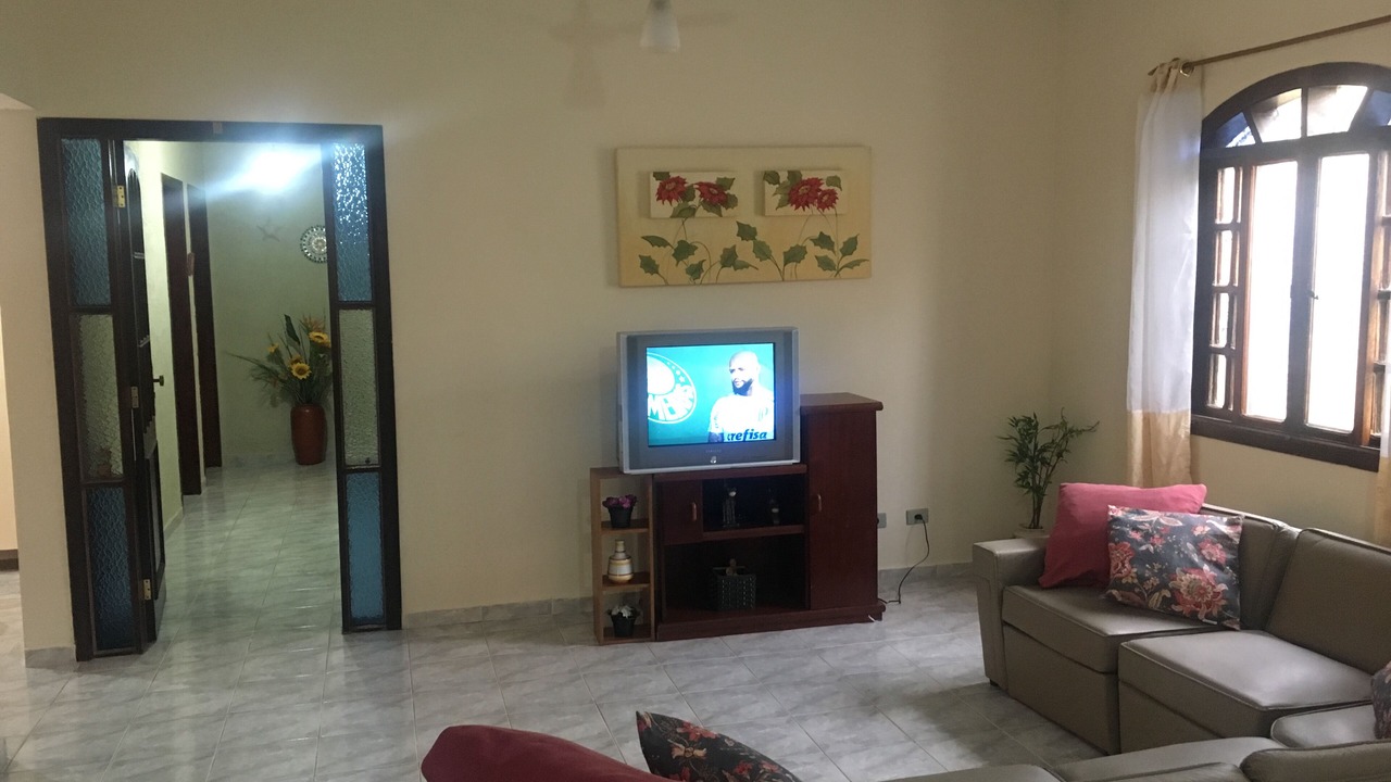 Photo of Livingroom in Cidade Nova Peruibe