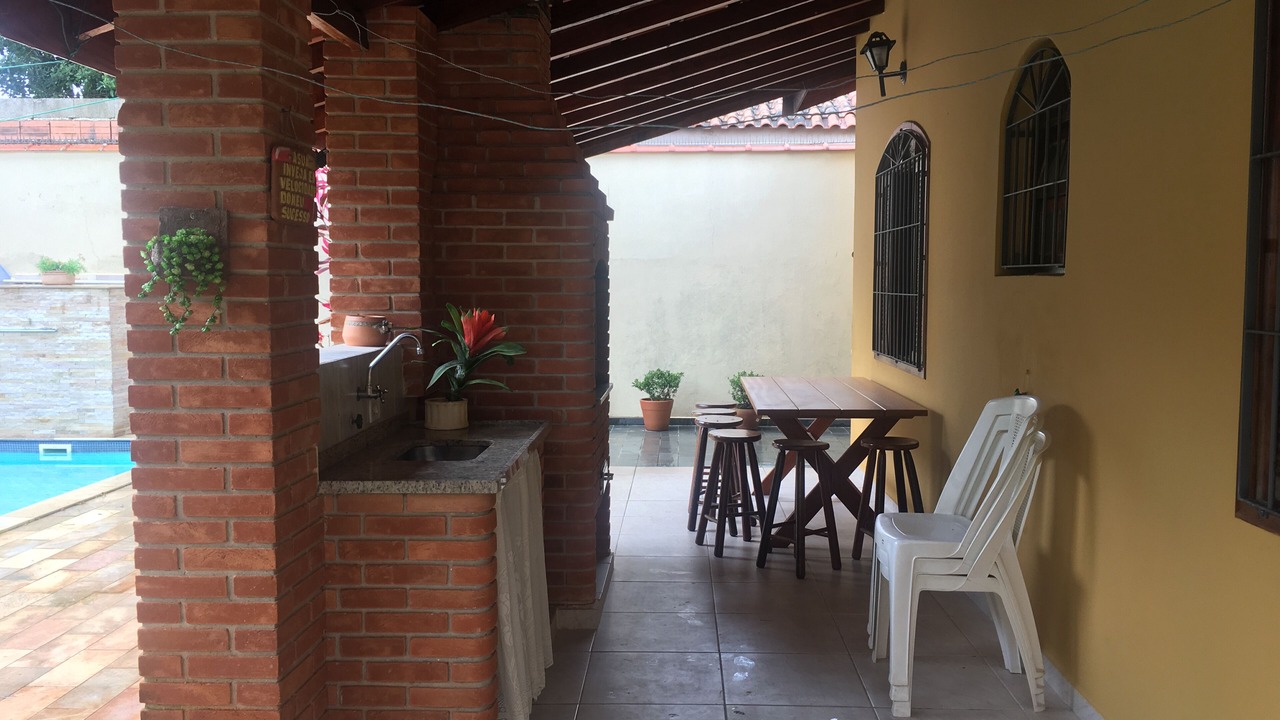 Photo of Outdoor in Cidade Nova Peruibe
