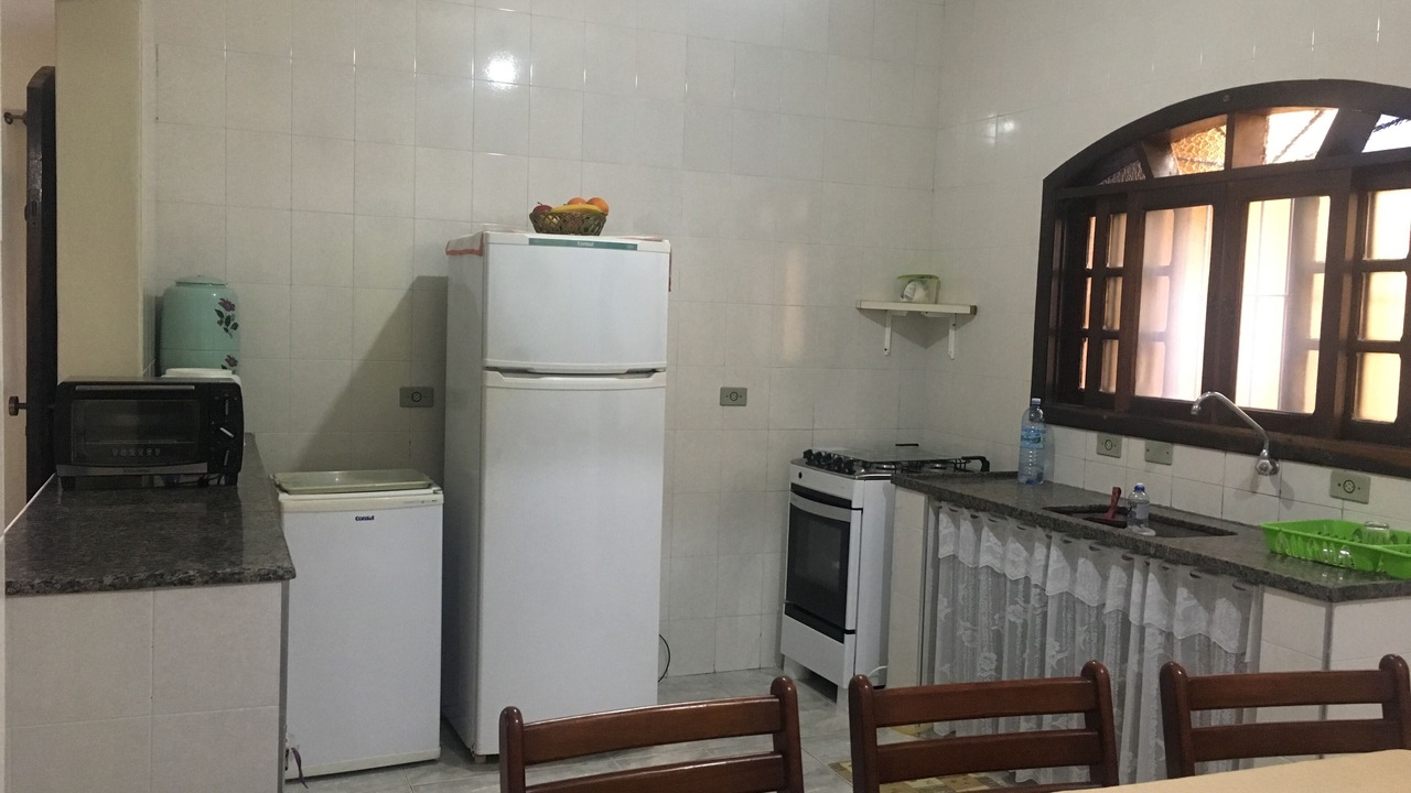 Photo of Kitchen in Cidade Nova Peruibe