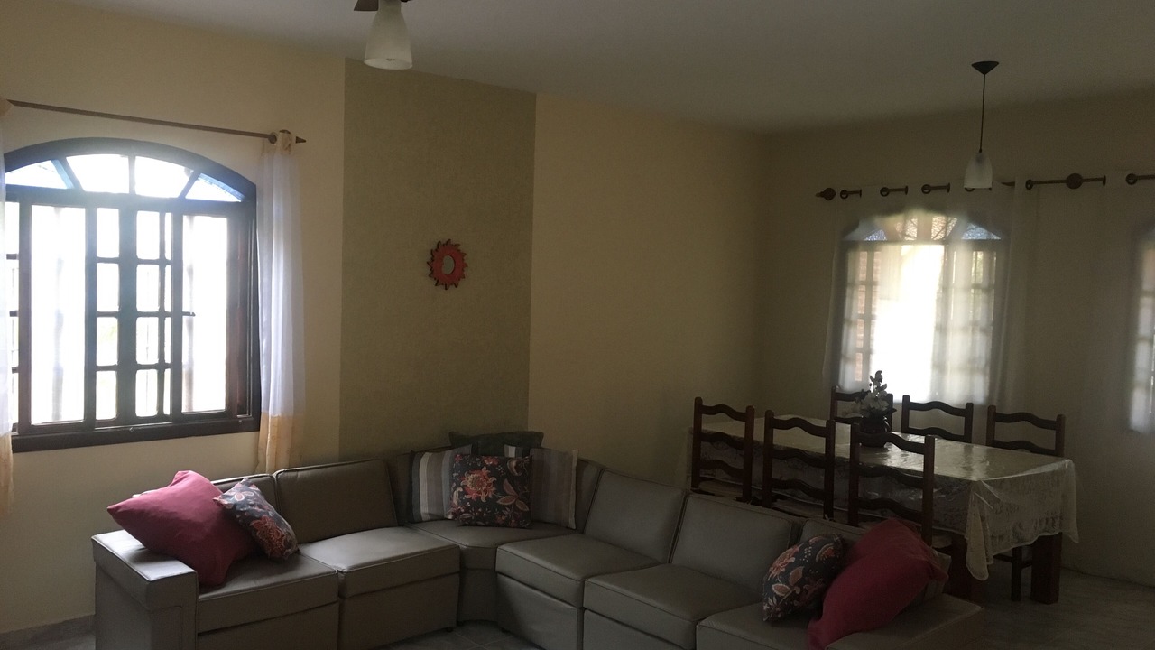 Photo of Livingroom in Cidade Nova Peruibe