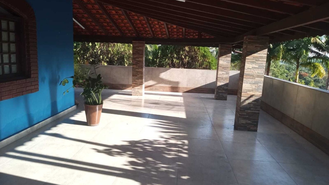 Photo of Patio Balcony in Centro