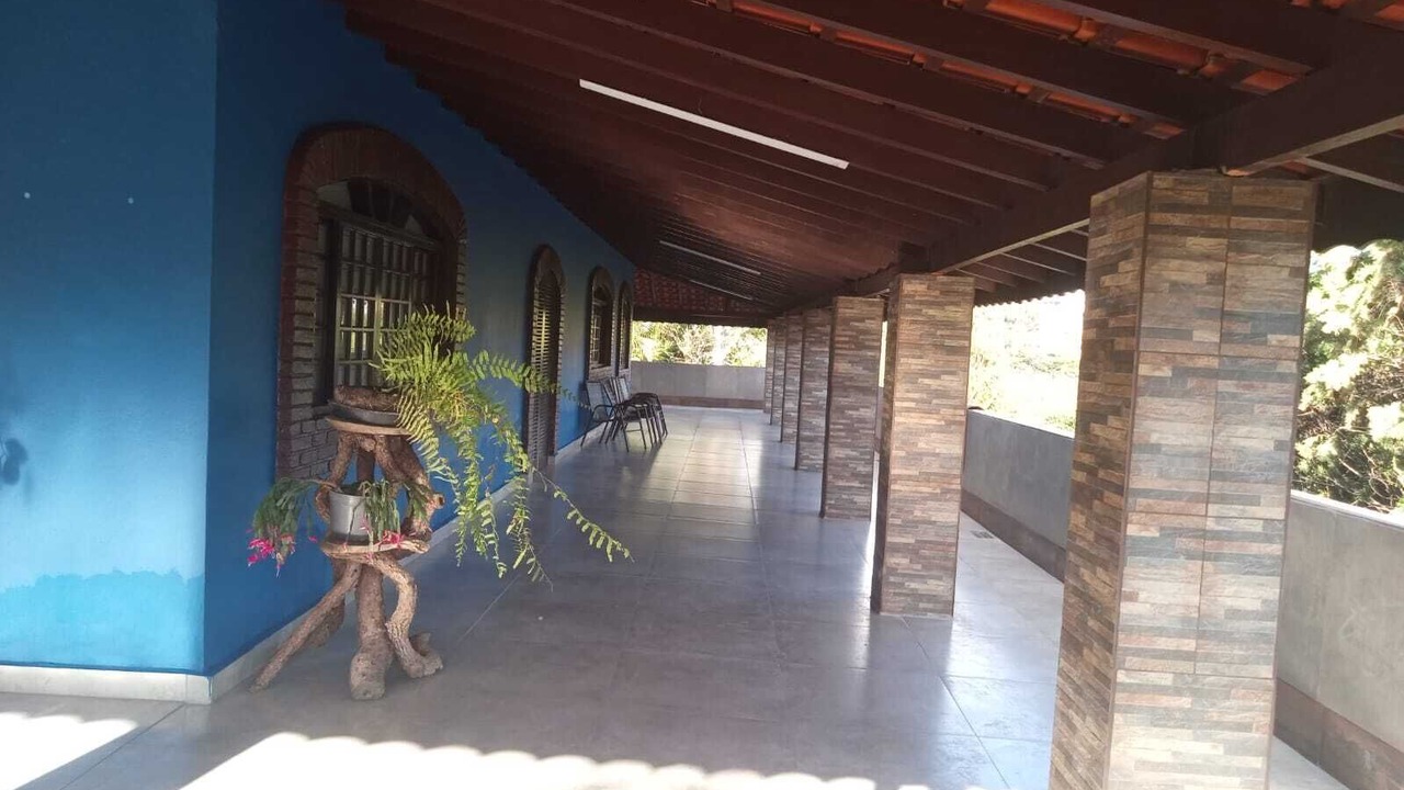 Photo of Patio Balcony in Centro