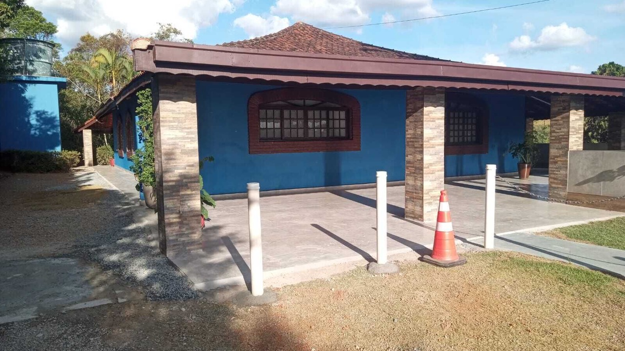 Photo of Outdoor in Centro