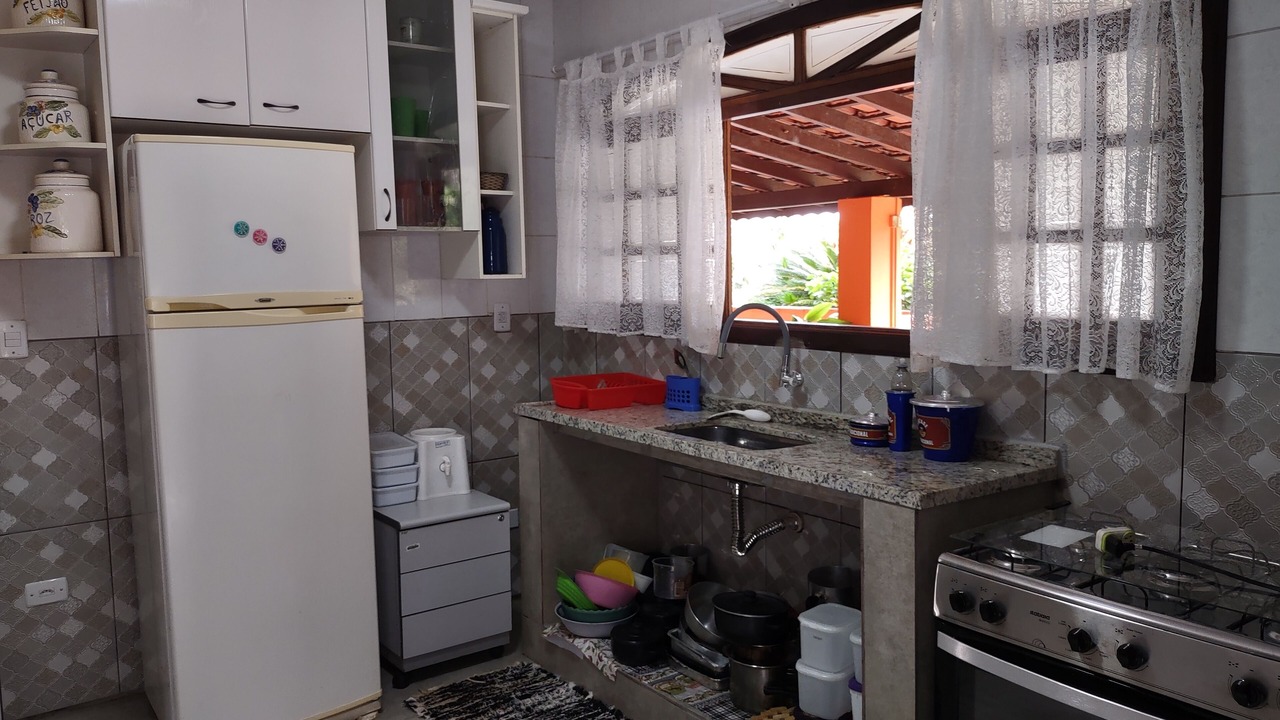 Photo of Kitchen in Centro
