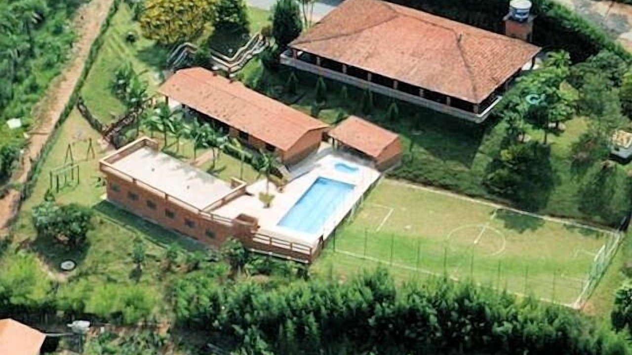Photo of Outdoor in Centro