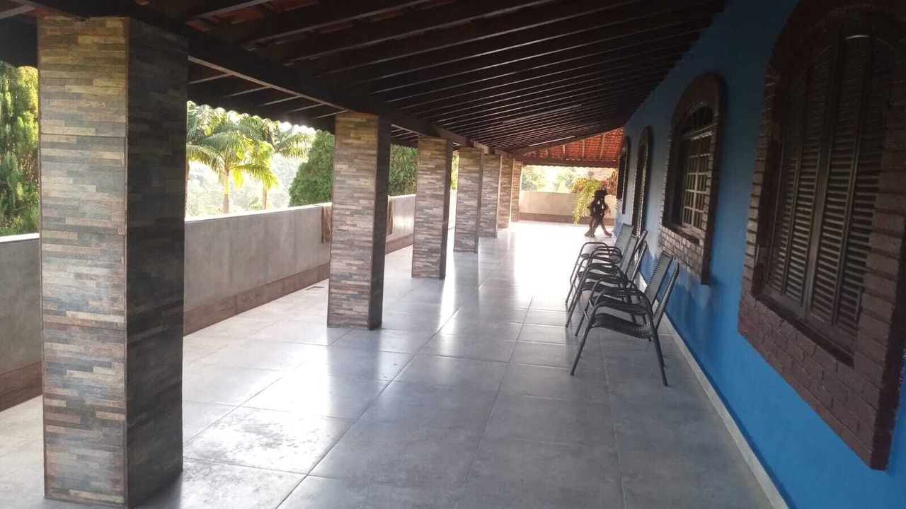 Photo of Patio Balcony in Centro