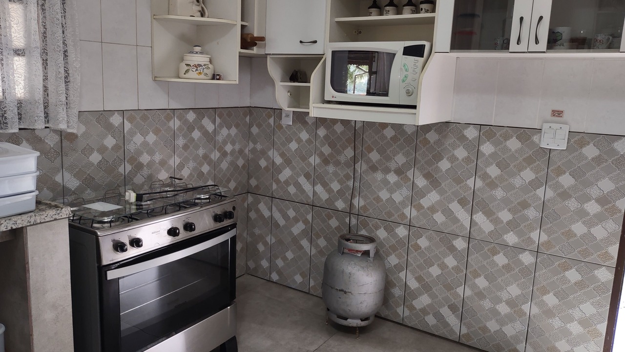 Photo of Kitchen in Centro