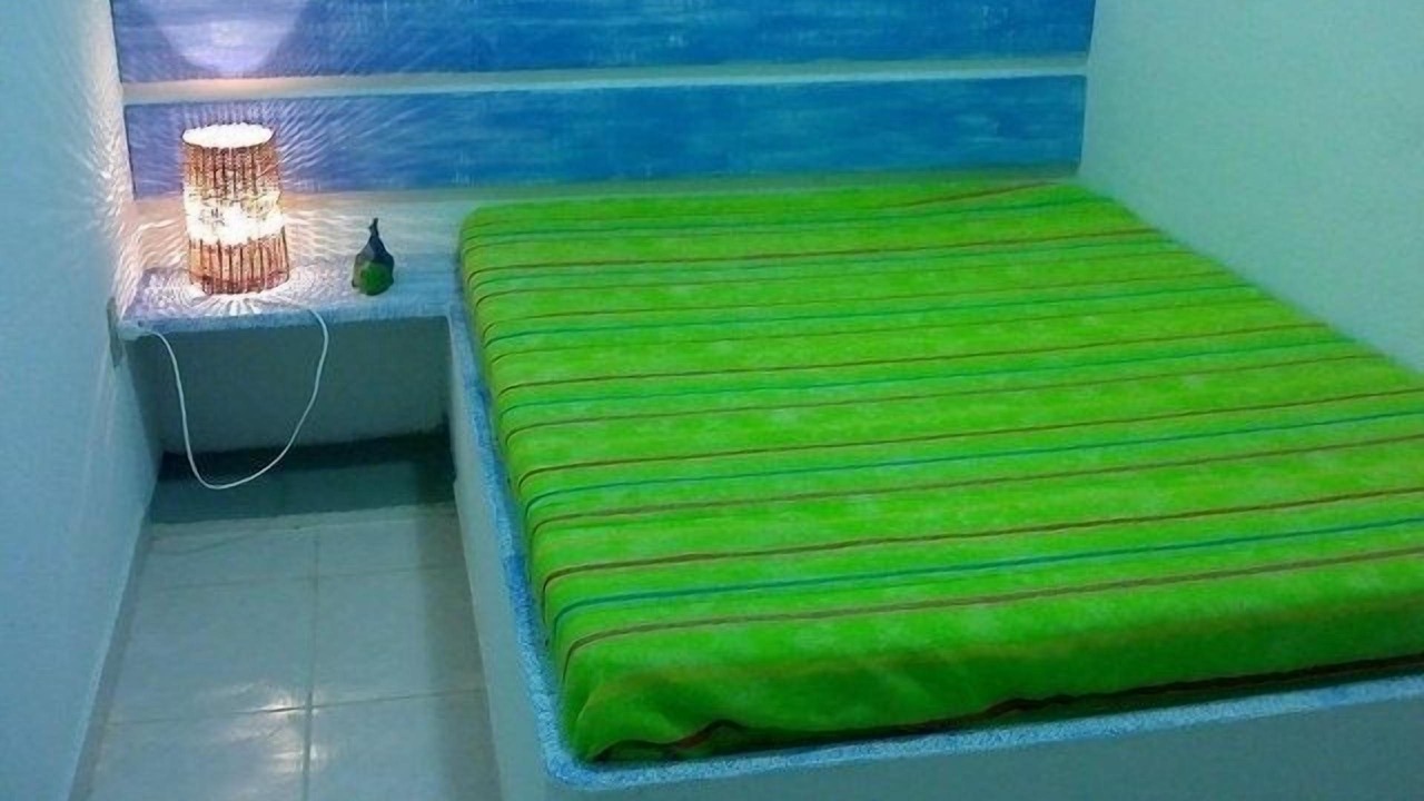 Photo of Bedroom in Sao Jose da Coroa Grande