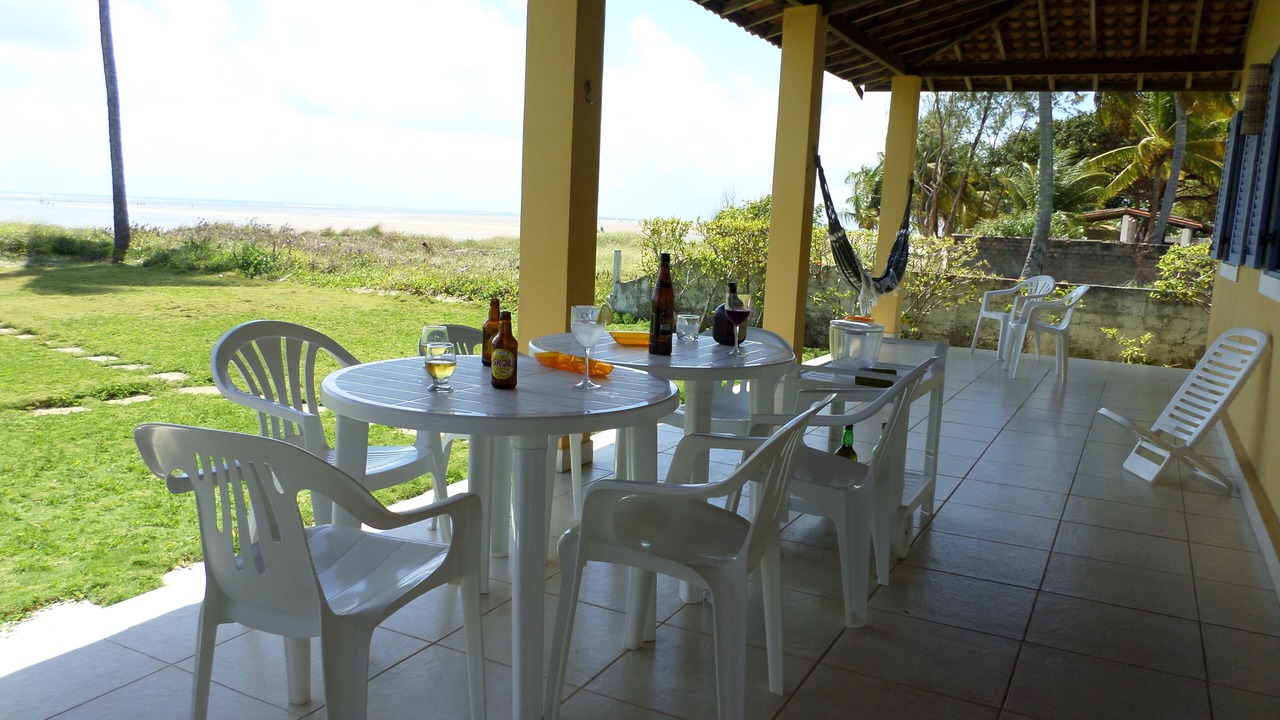 Photo of Outdoor in Sao Jose da Coroa Grande