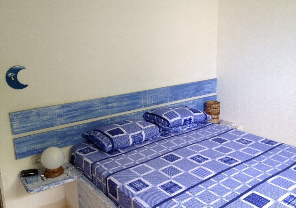 Photo of Bedroom in Sao Jose da Coroa Grande