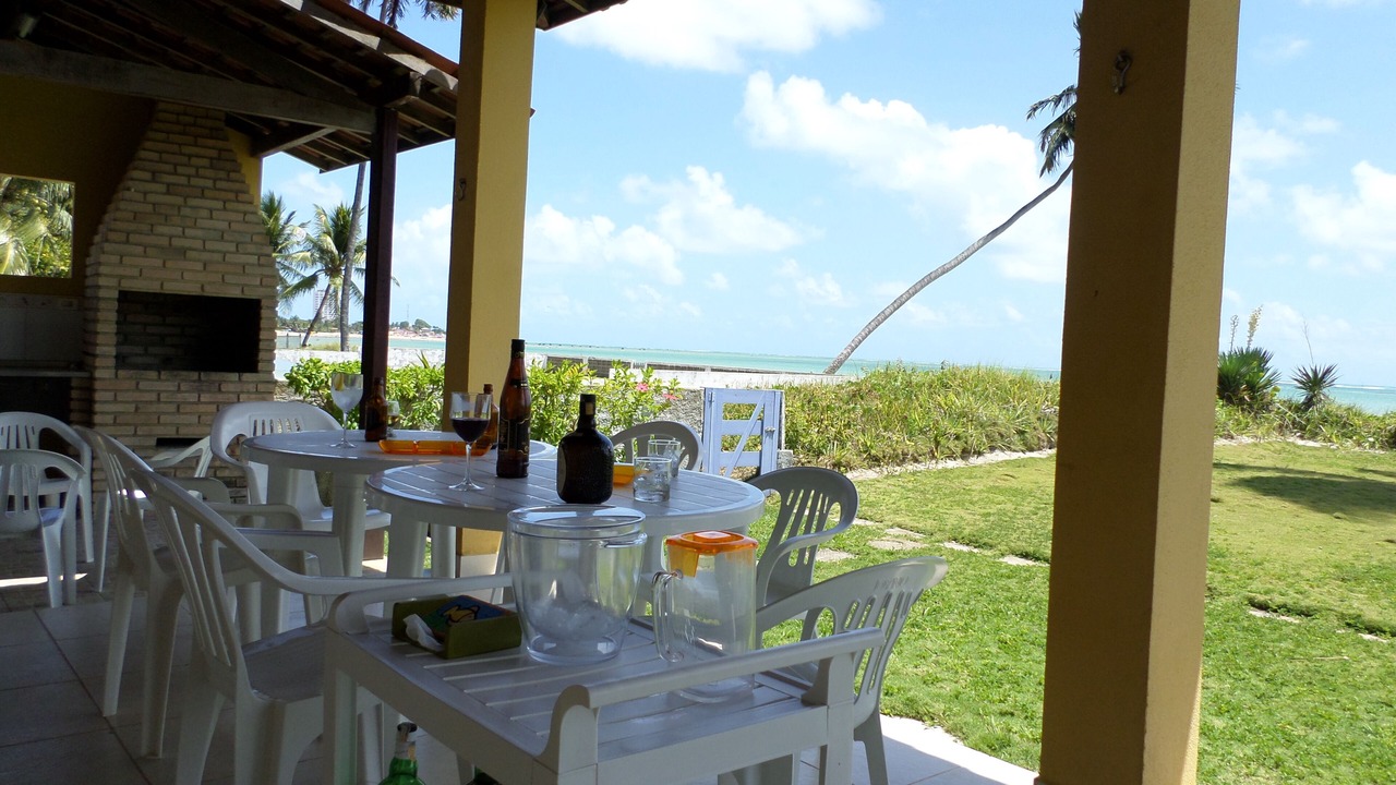 Photo of Outdoor in Sao Jose da Coroa Grande