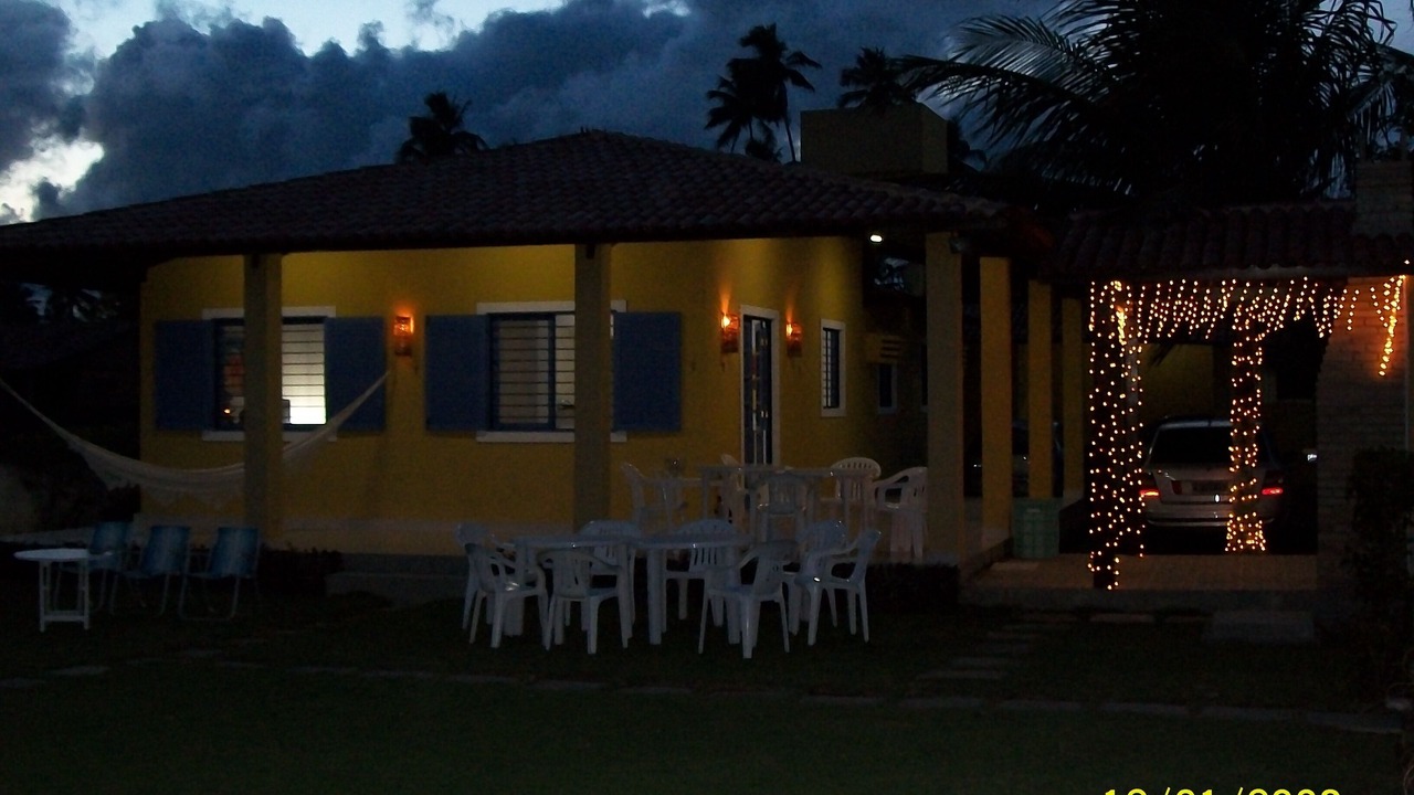 Photo of Outdoor in Sao Jose da Coroa Grande