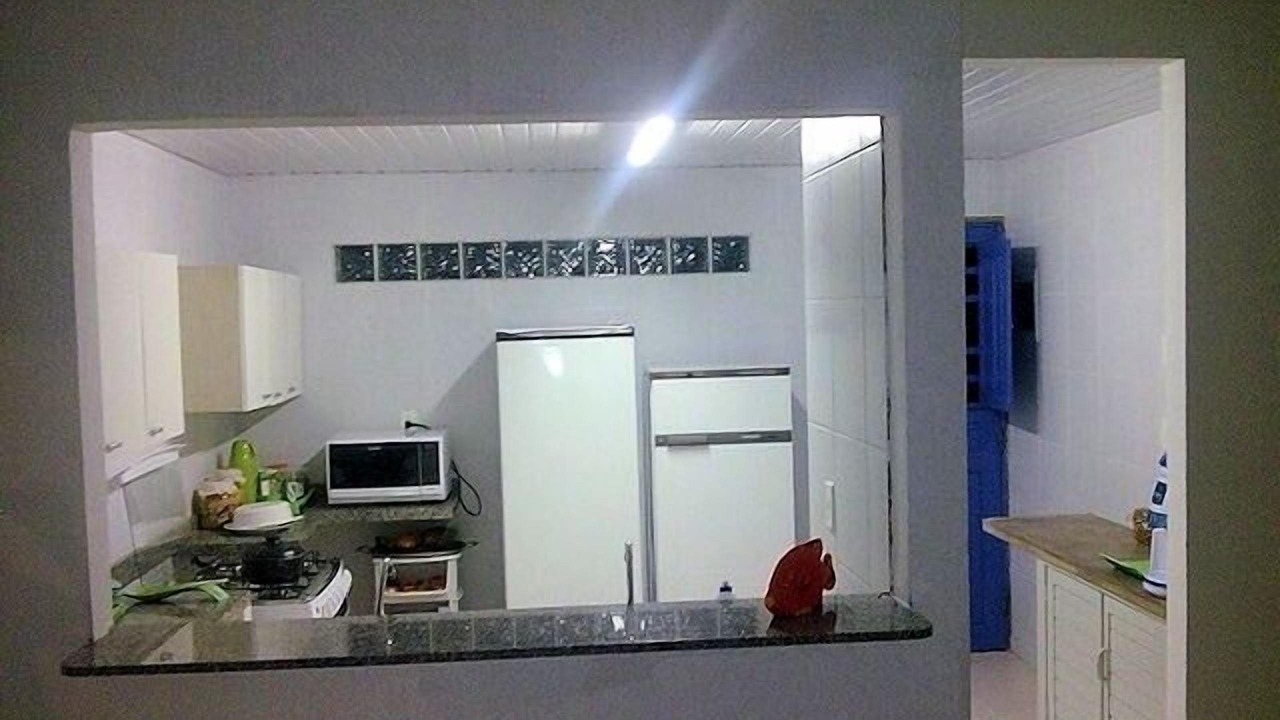 Photo of Kitchen in Sao Jose da Coroa Grande