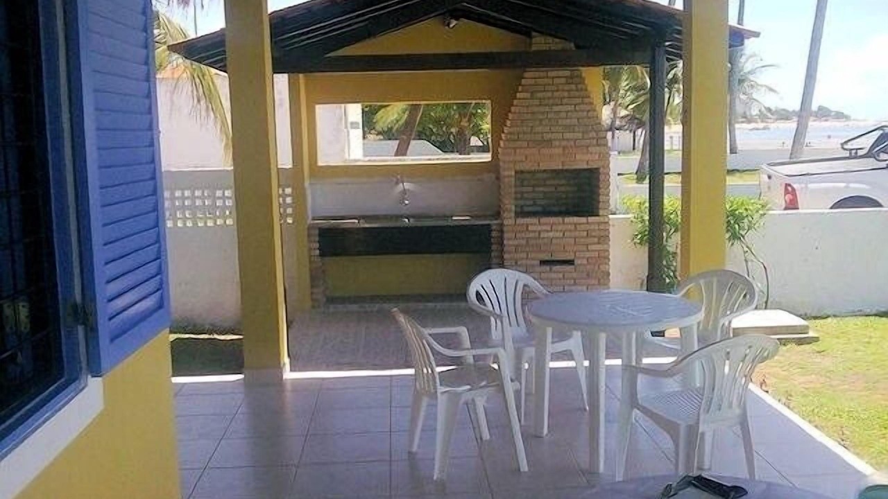Photo of Outdoor in Sao Jose da Coroa Grande