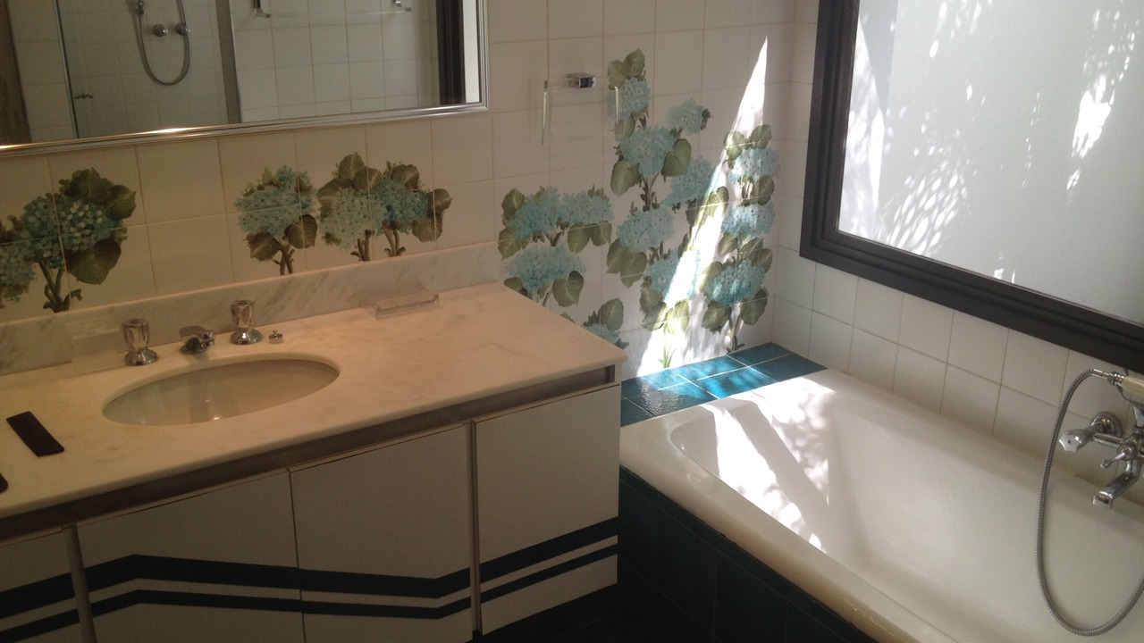 Photo of Bathroom in Itu