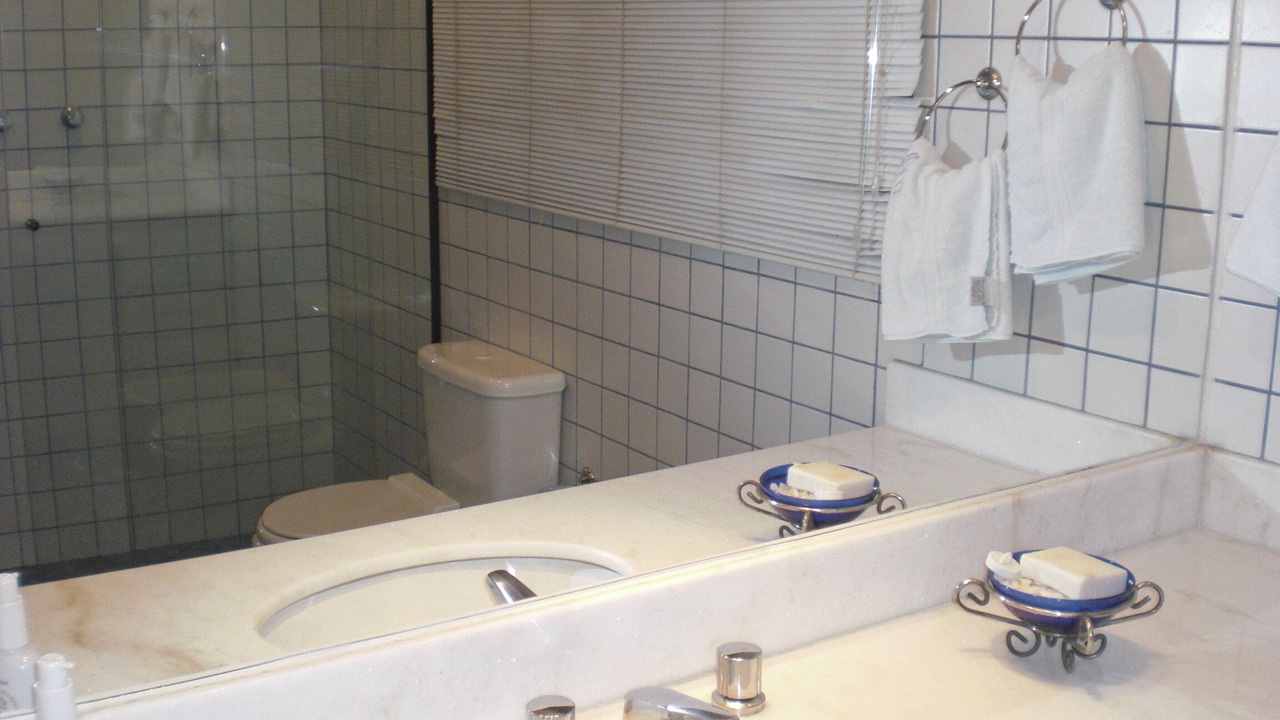Photo of Bathroom in Itu