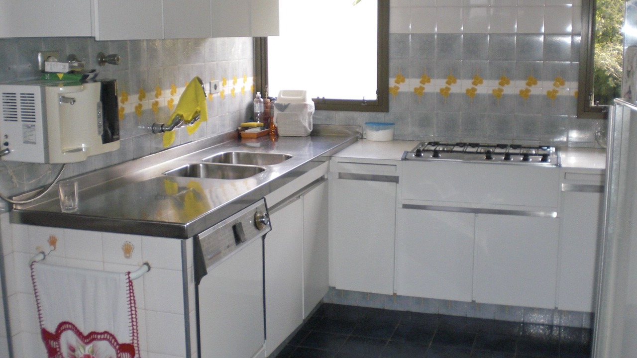 Photo of Kitchen in Itu