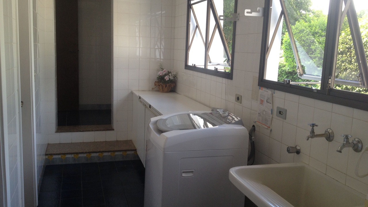 Photo of Bathroom in Itu