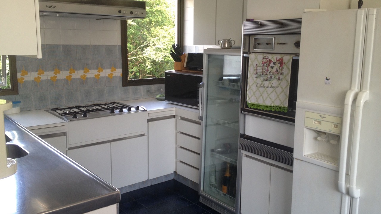 Photo of Kitchen in Itu