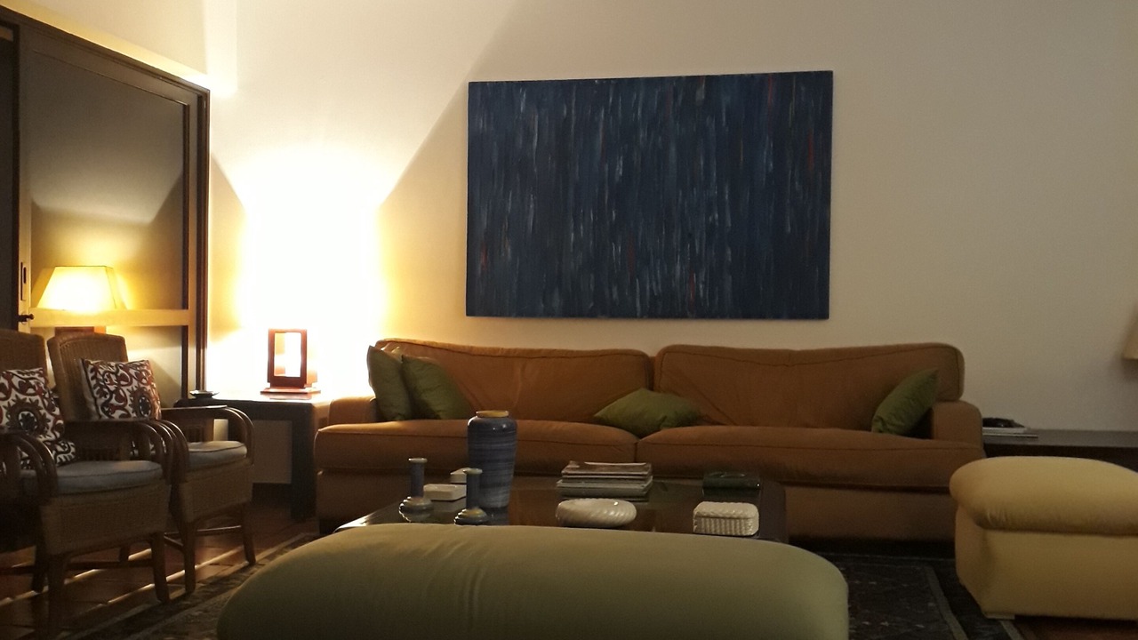 Photo of Livingroom in Itu