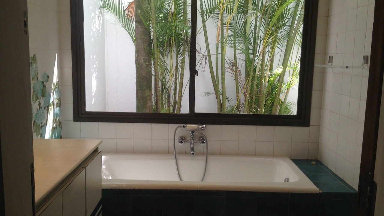 Photo of Bathroom in Itu