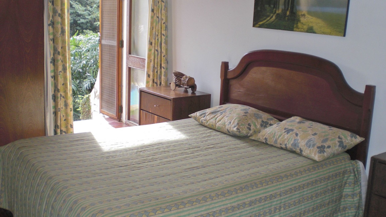 Photo of Bedroom in Itu