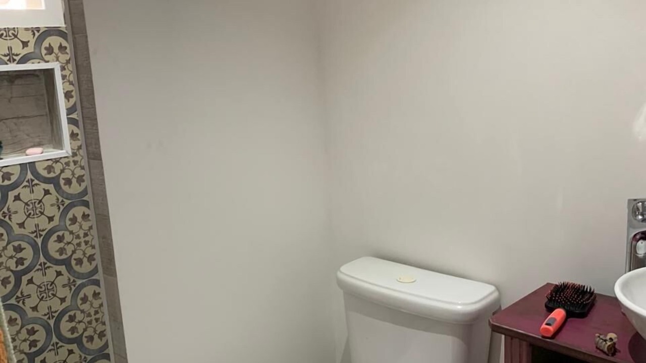 Photo of Bathroom in Jardim Alpestre