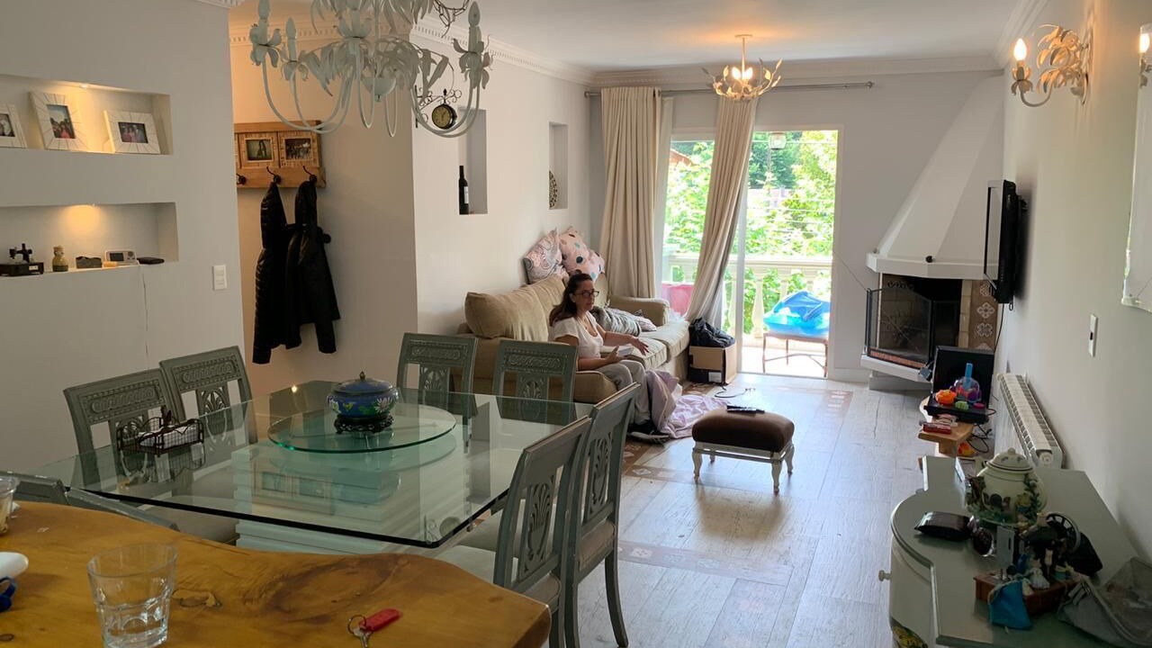 Photo of Livingroom in Jardim Alpestre