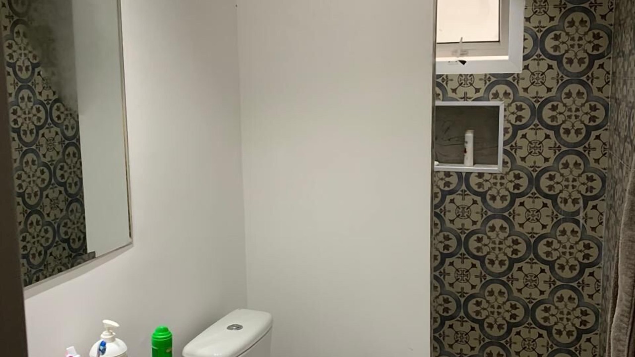 Photo of Bathroom in Jardim Alpestre