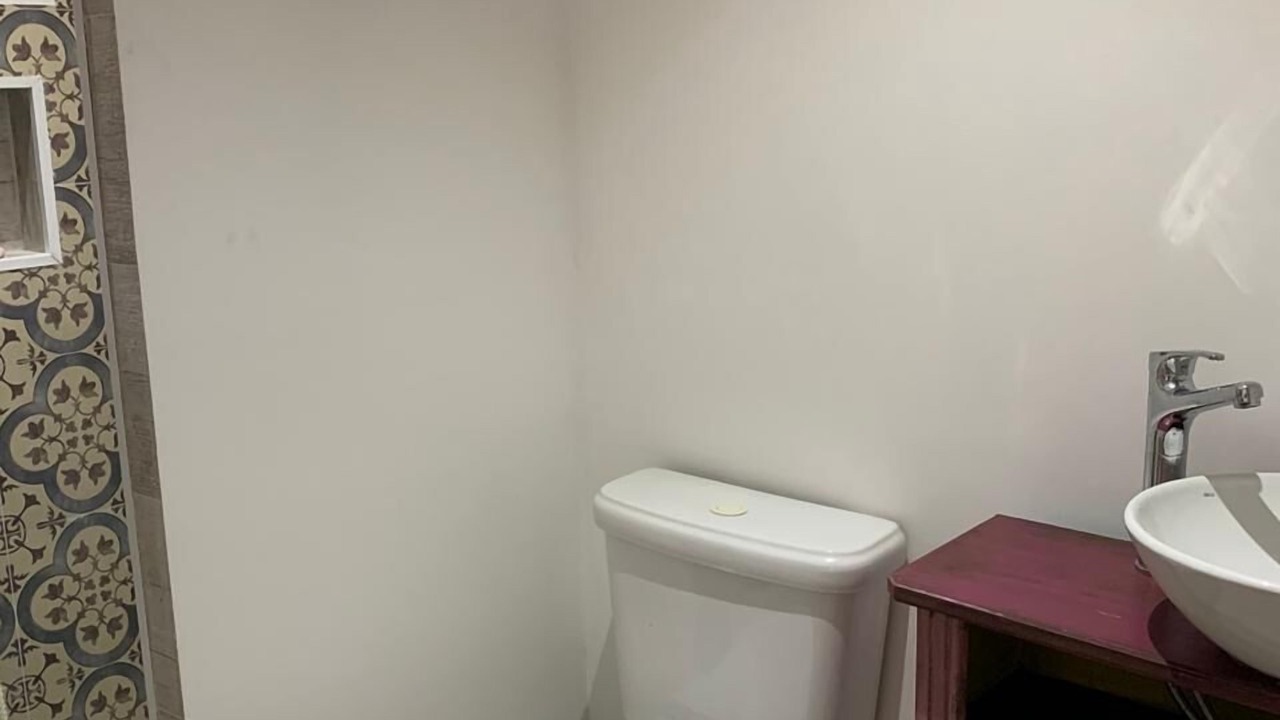 Photo of Bathroom in Jardim Alpestre