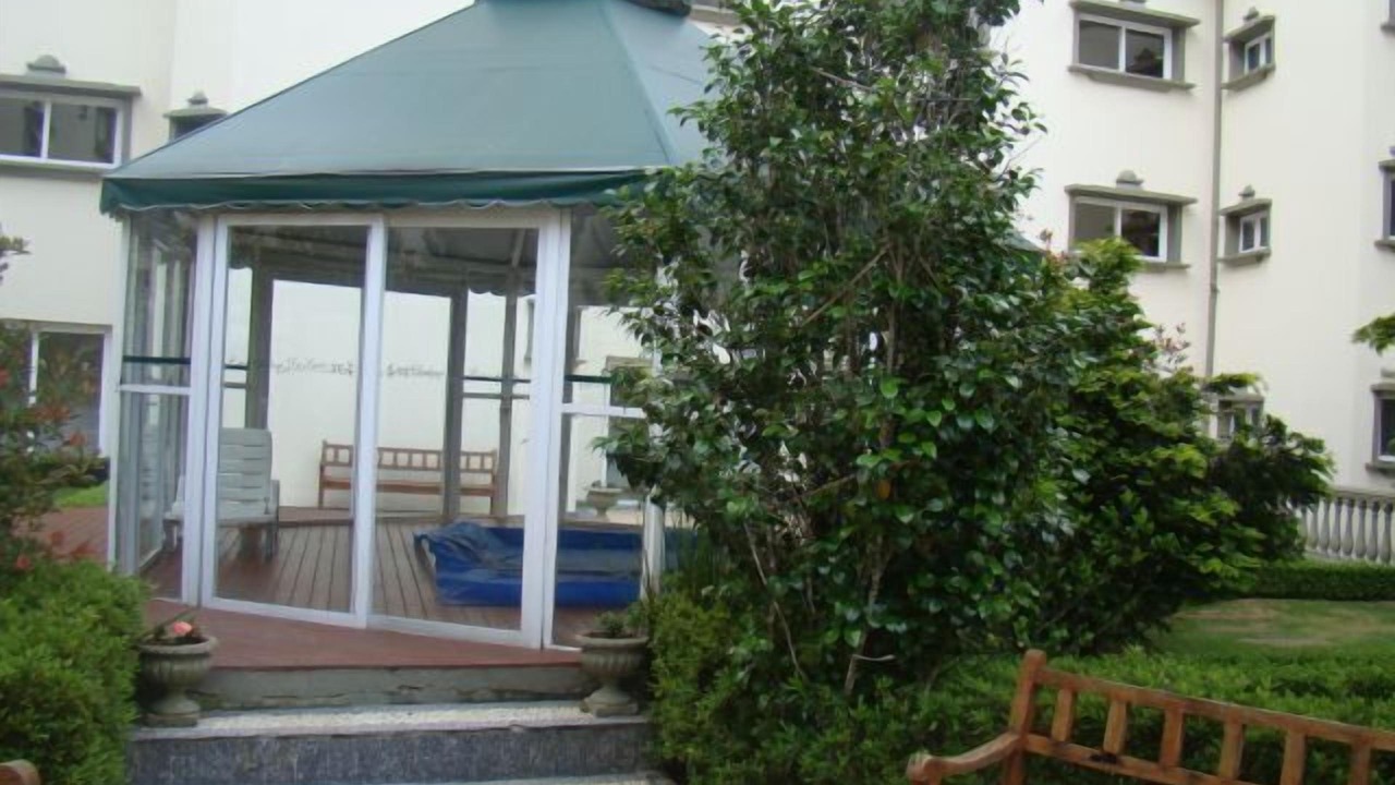 Photo of Patio Balcony in Jardim Alpestre