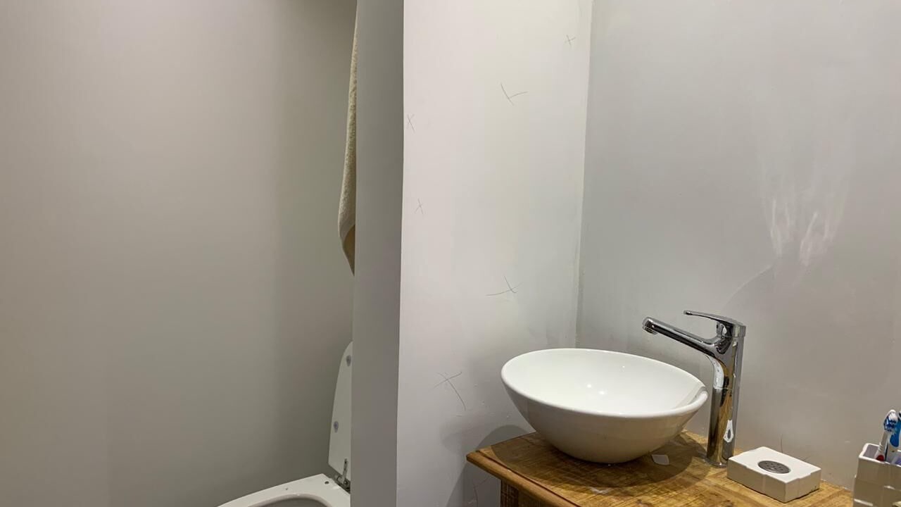 Photo of Bathroom in Jardim Alpestre