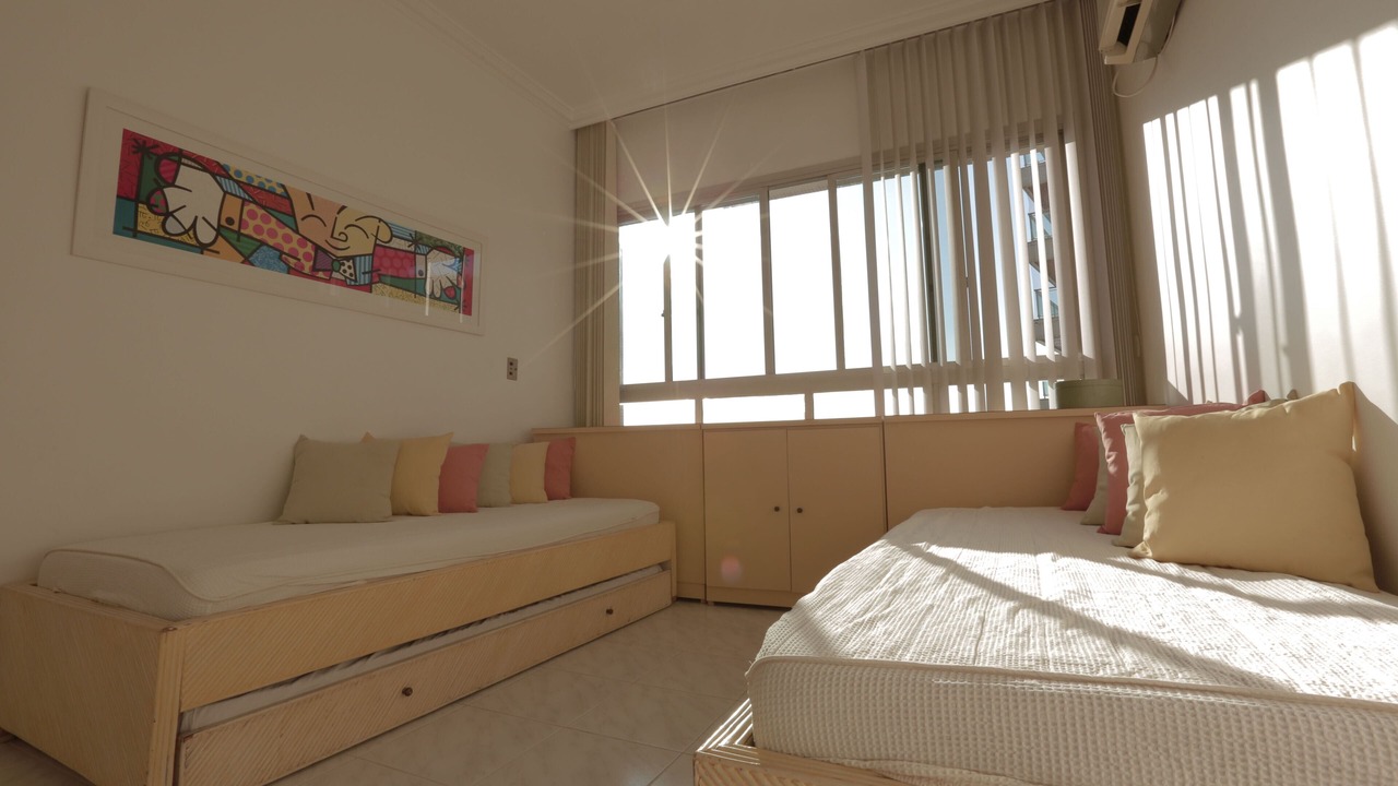 Photo of Bedroom in Jardim Tejereba