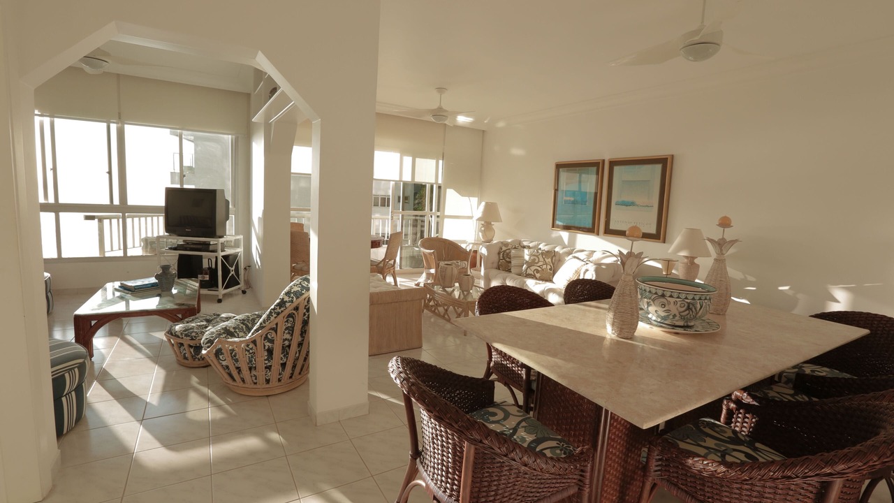 Photo of Livingroom in Jardim Tejereba