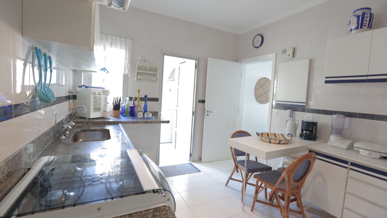 Photo of Kitchen in Jardim Tejereba