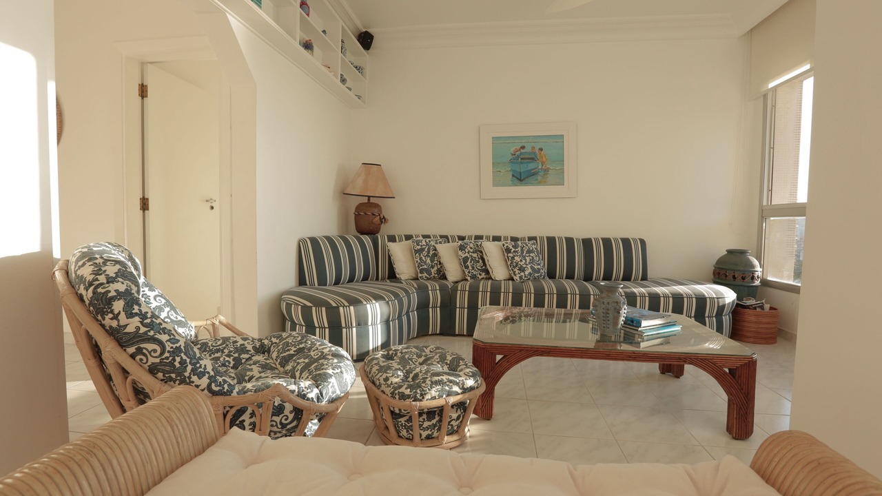 Photo of Livingroom in Jardim Tejereba