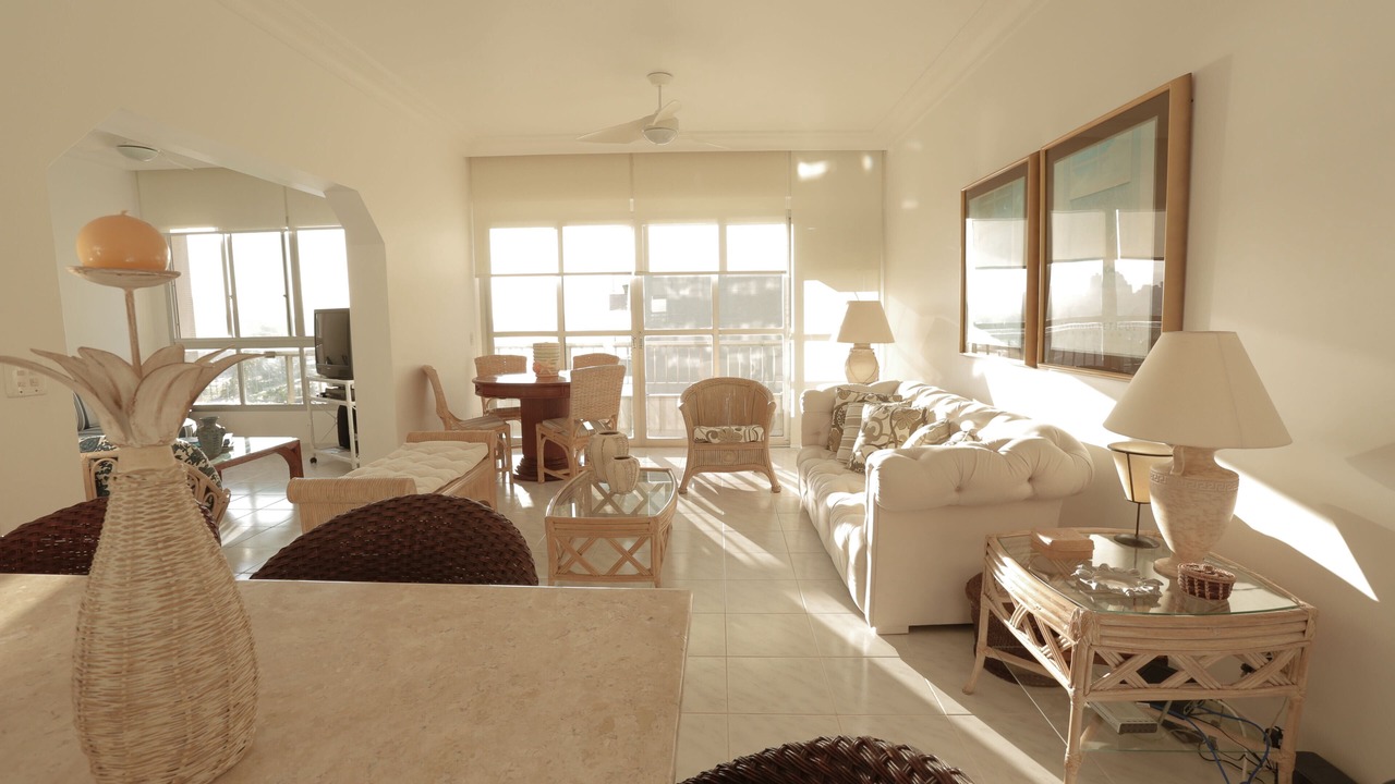 Photo of Livingroom in Jardim Tejereba