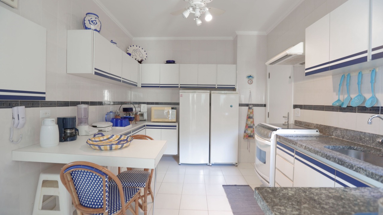 Photo of Kitchen in Jardim Tejereba